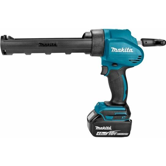 Makita Wyciskacz do silikonów akumulatorowy 18V