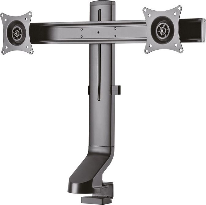 MONITOR ACC DESK MOUNT 10-27"/FPMA-D860DBLACK