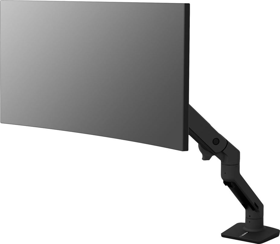 Ergotron Uchwyt biurkowy Ergotron HX Desk
