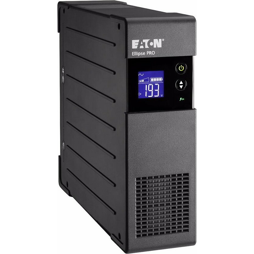UPS Eaton Ellipse PRO 850 IEC