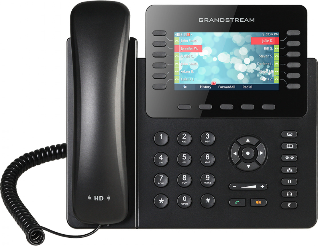 Telefon GrandStream GXP 2170 HD |