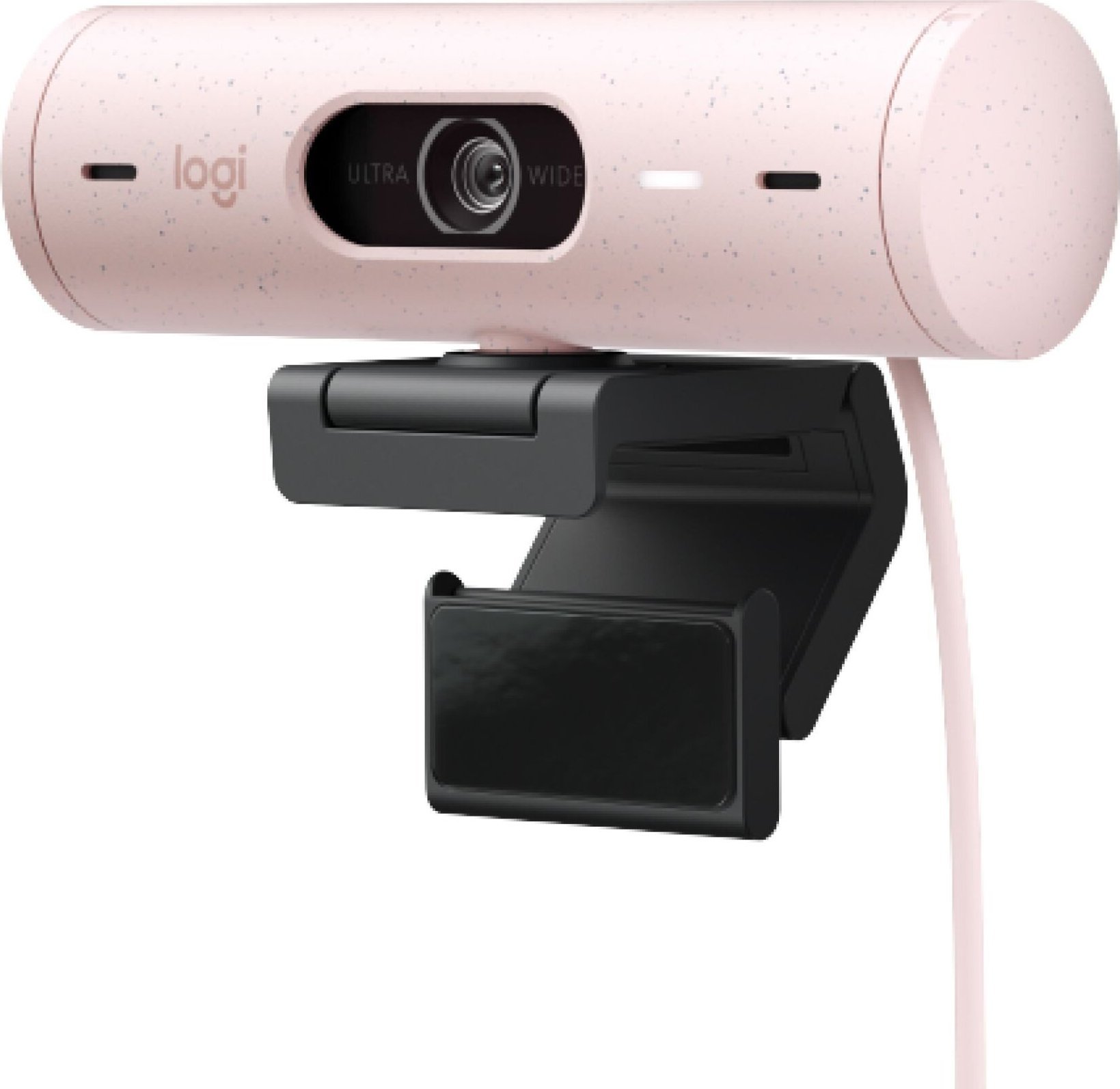 Kamera internetowa Logitech Brio 500 Rose