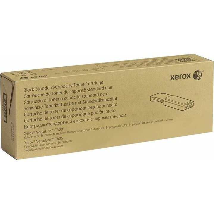 Toner Xerox C400/C405, 2 500 strán
