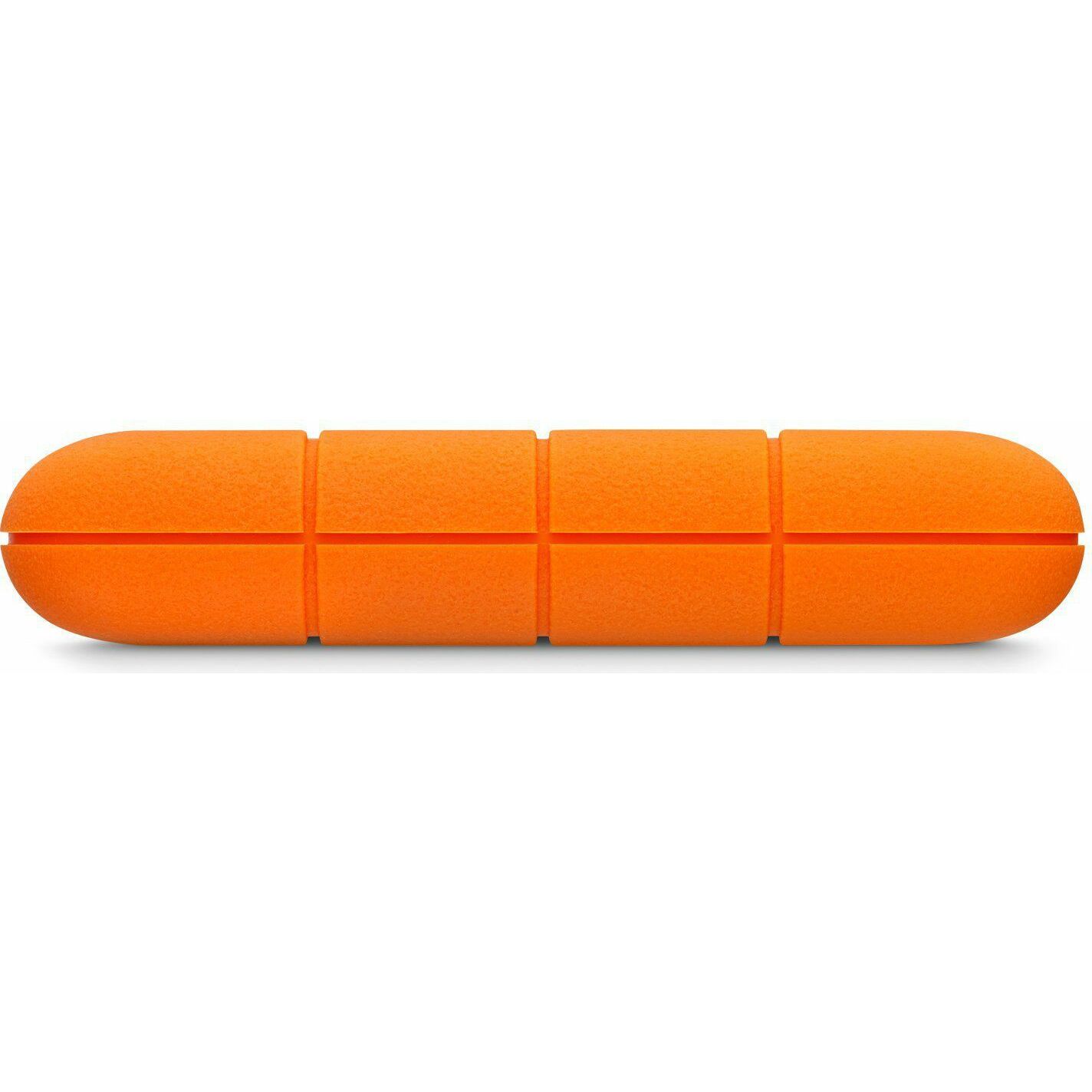 LaCie external HDD 1TB Rugged USB-C