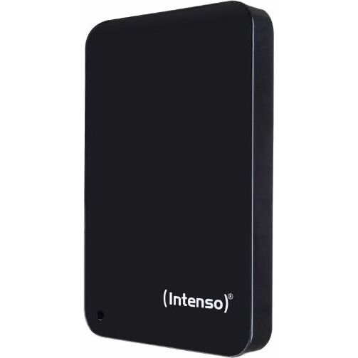 External HDD|INTENSO|6023580|2TB|USB 3.0|Colour Black|6023580 |