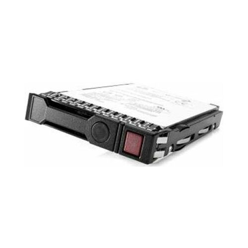Dysk serwerowy HP Midline 1TB 2