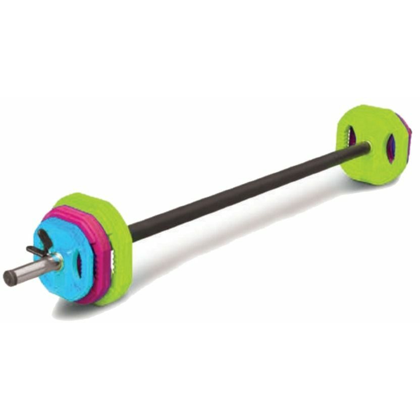 HMS Gryf do Body Pump 20