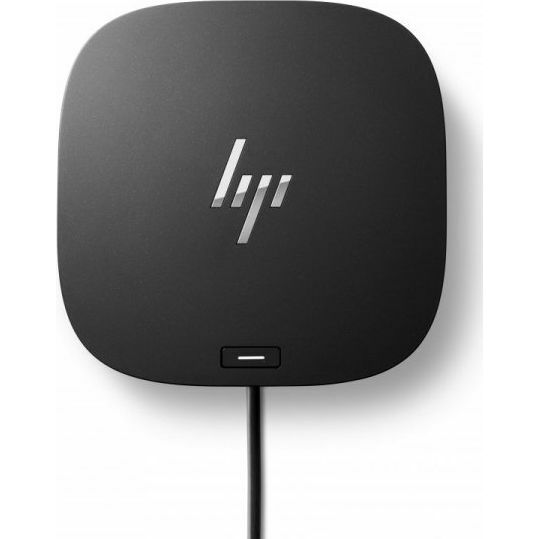 Stacja/replikator HP USB-C G5 (26D32AA#ABB) |