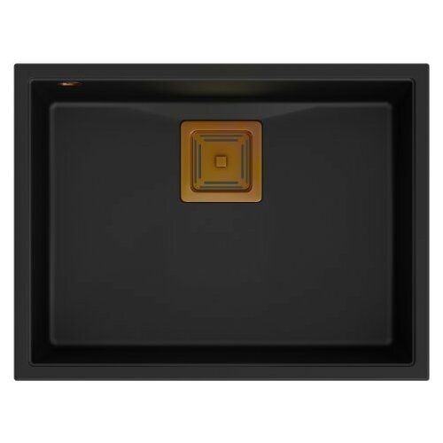 Zlewozmywak Quadron DAVID 50 GraniteQ pure