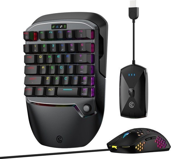 GameSir VX2 AimSwitch Combo (HRG8147) |