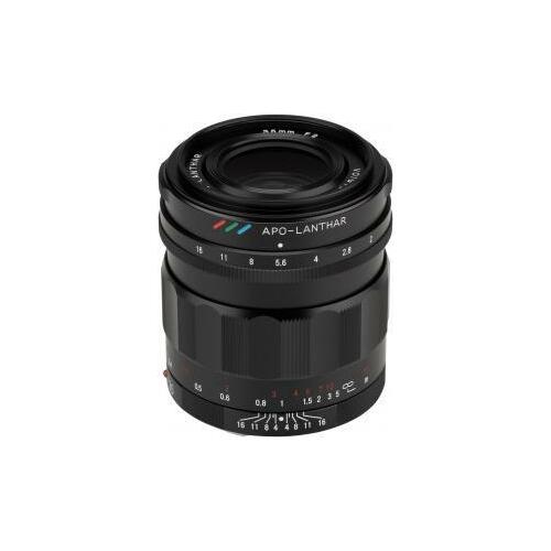 Obiektyw Voigtlander APO Lanthar Sony E