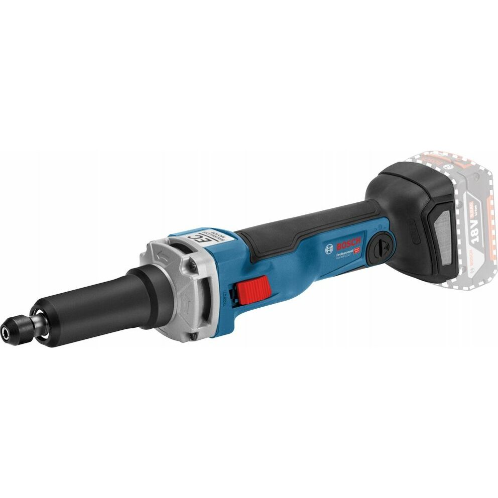 Szlifierka Bosch GGS 18V-23 LC 0601229100