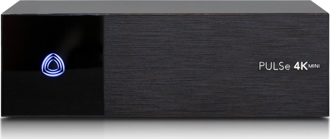 AbCom AB PULSe 4K MINI SE