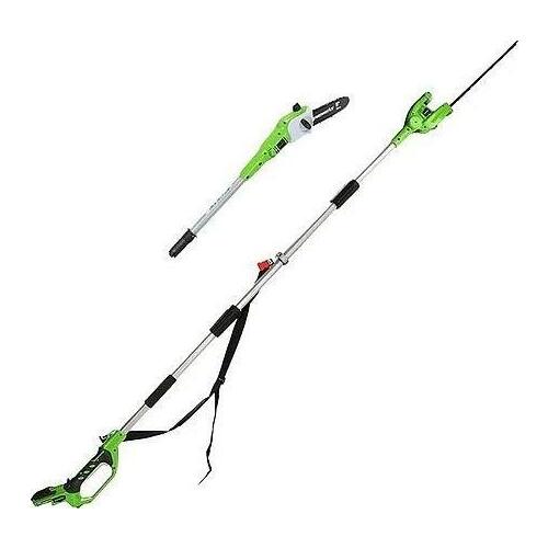 Piła łańcuchowa Greenworks G24PSH 24 V