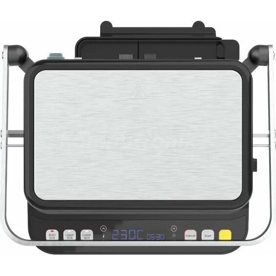 Grill elektryczny Aeno EG1 | AEG0001