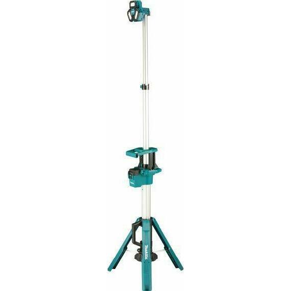 Makita MAKITA.LAMPA 18V/14,4V STREFOWA