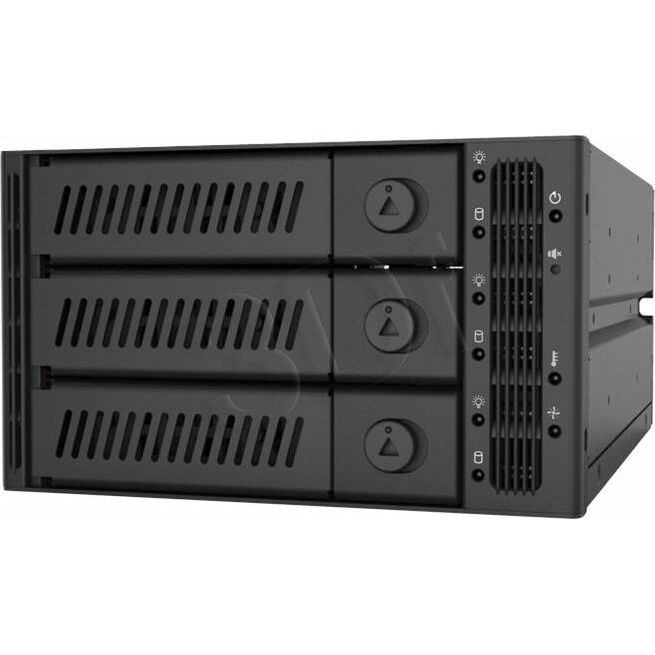 Kieszeń Chieftec 3x 3.5`` SAS/SATA