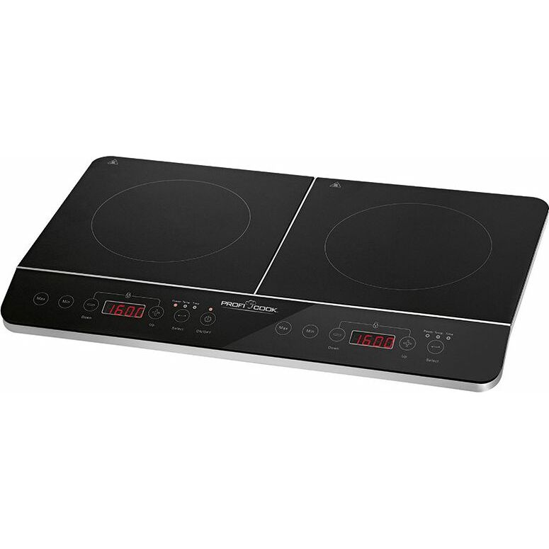 Płyta wolnostojąca ProfiCook PC-DKI 1067 |