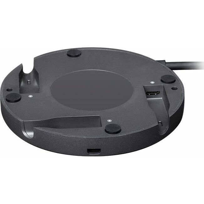 Logitech Koncentrator Rally Mic Pod Hub