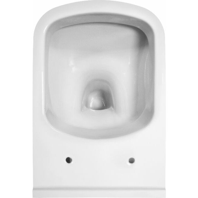 Miska WC Cersanit Colour CleanOn wisząca