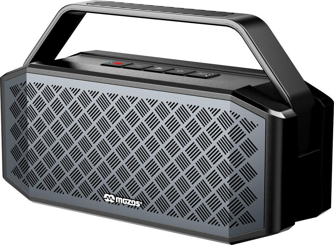Głośnik Mozos Outdoor-Xtreme czarny (OUTDOOR-XTREME) |
