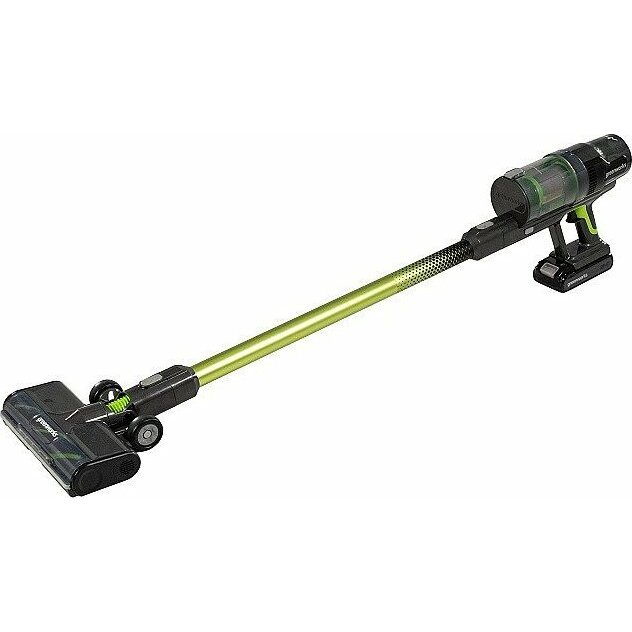Odkurzacz pionowy Greenworks 24V odkurzacz domowy