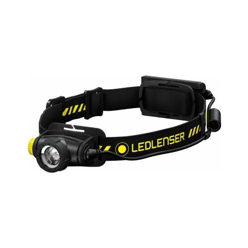 Latarka czołowa Ledlenser H5R Work |
