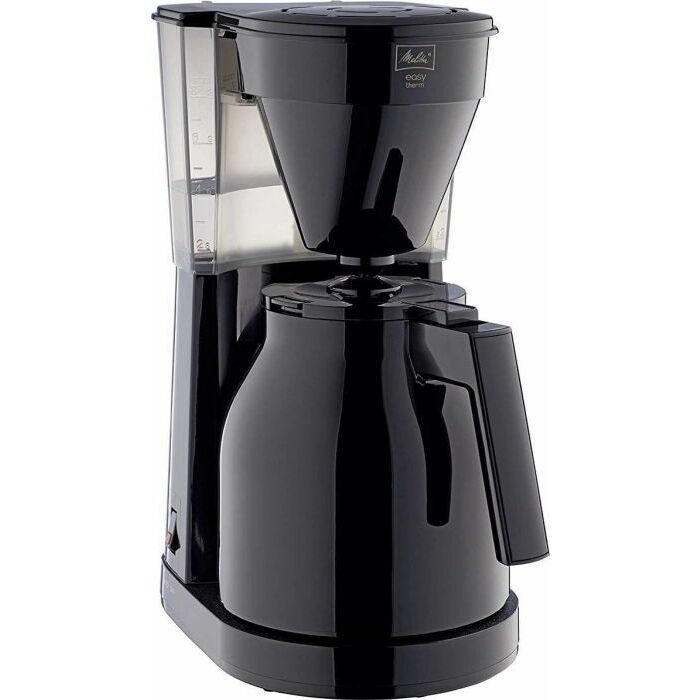 Ekspres przelewowy Melitta Easy II Therm