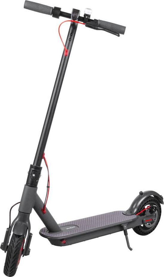 Hulajnoga elektryczna Rebel Active Fast Wheels
