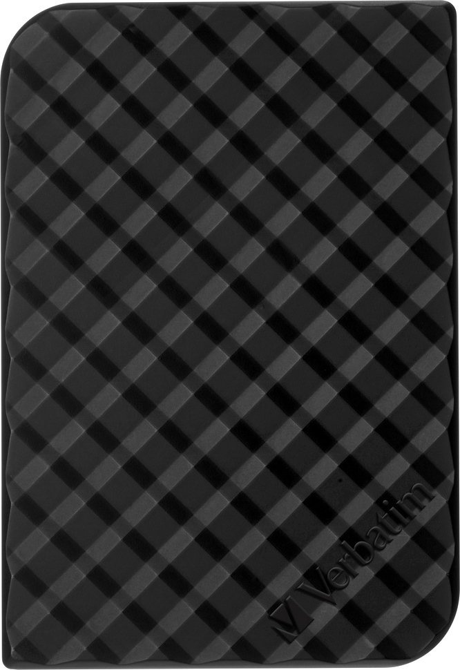 Dysk zewnętrzny SSD Verbatim Store `n`