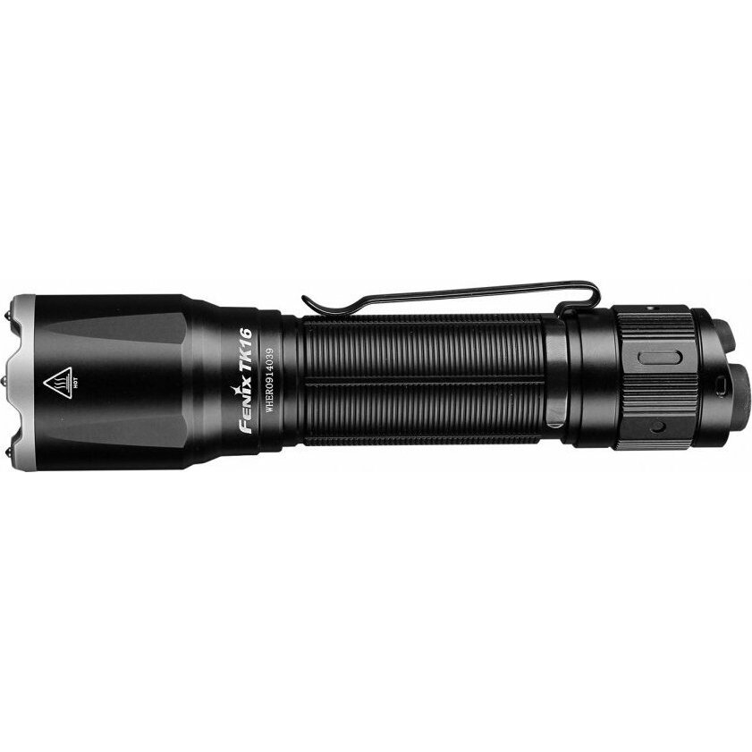Latarka Fenix Fenix Torch TK16 V2