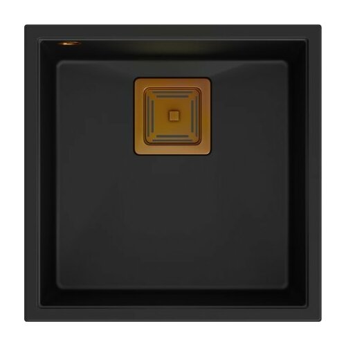 Zlewozmywak Quadron DAVID 40 GraniteQ pure