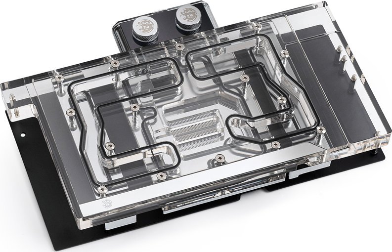 Bitspower Classic Asus RTX 3070 TUF