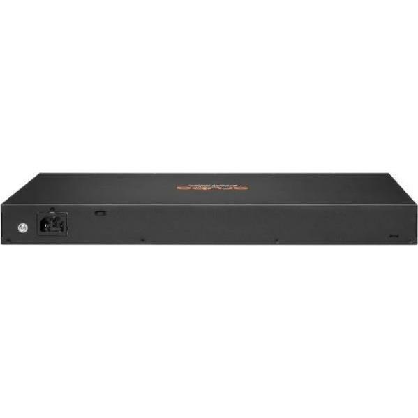 Switch HP Aruba CX 6000 24G