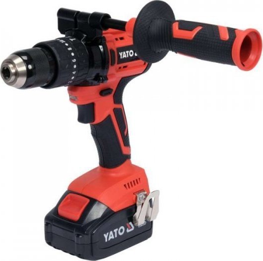 Wiertarko-wkrętarka Yato YT-82790 18 V 1