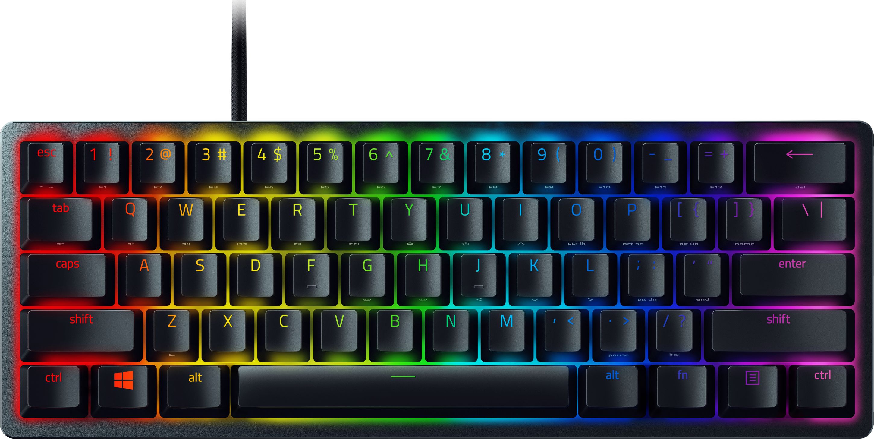 RAZER Huntsman Mini Optical Gaming Keyboard