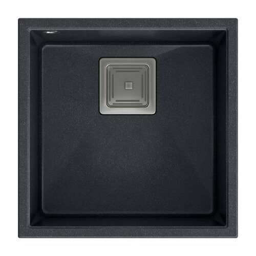 Zlewozmywak Quadron DAVID 40 GraniteQ pure