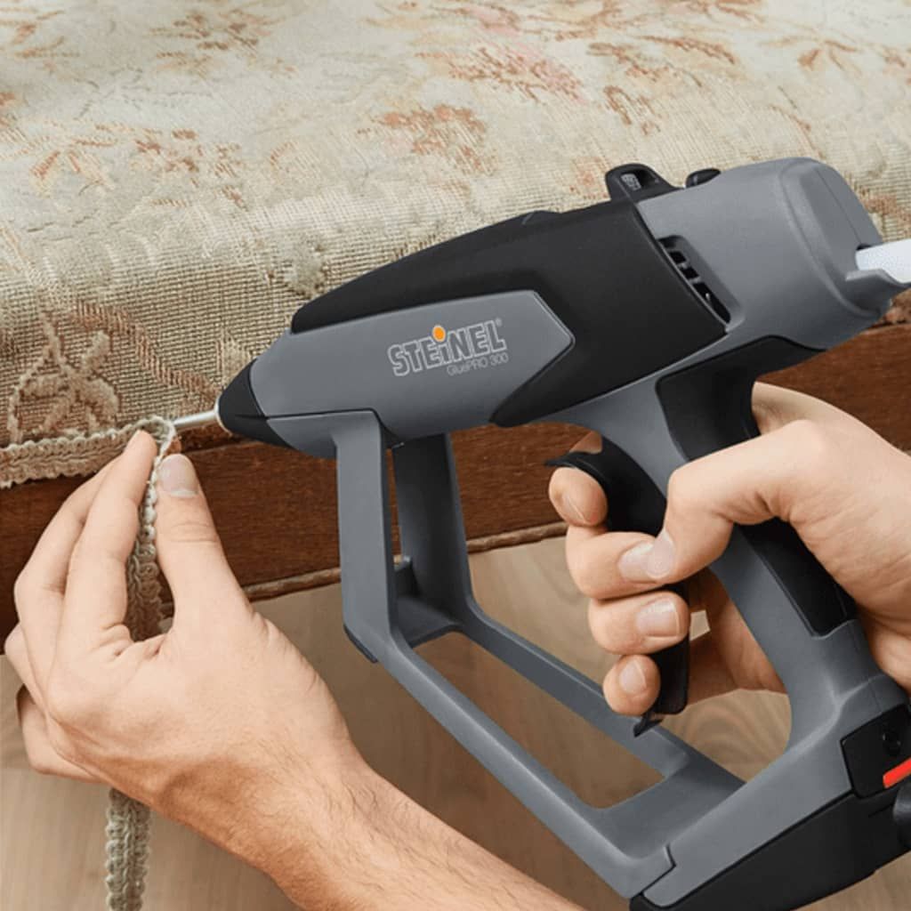 Pistolet do kleju Steinel GluePRO 300