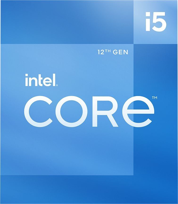 Procesor Intel Core i5-12500, 3.0