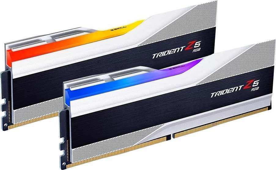 G.Skill Trident Z5 RGB DDR5-6400