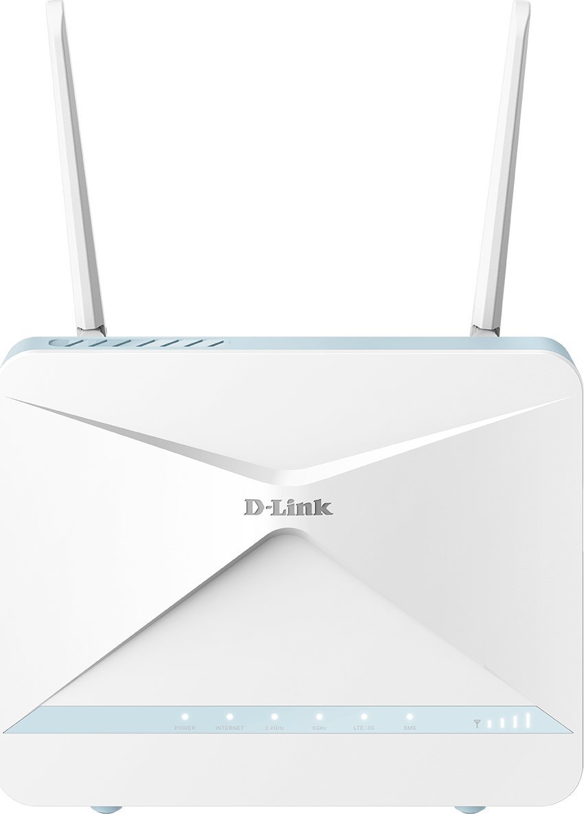 DLINK Router D-Link G416 | G416/E