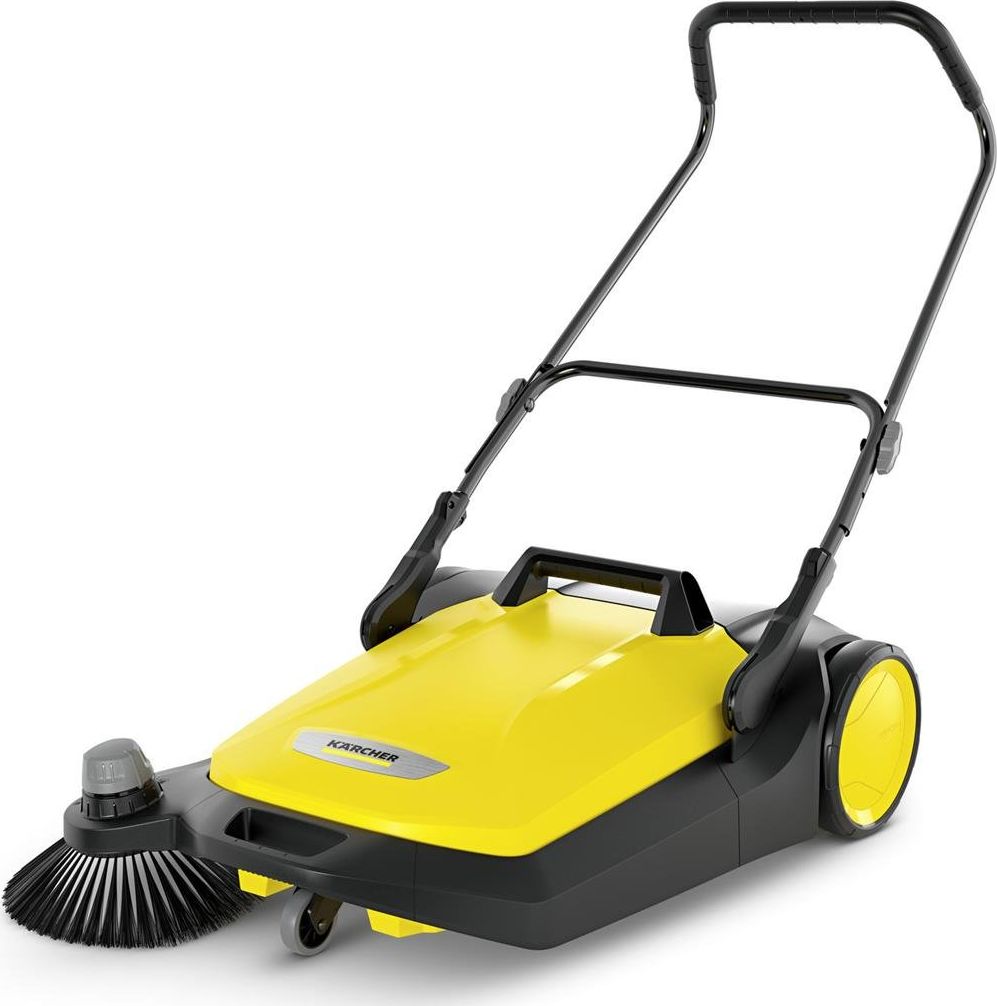 KARCHER Zametací stroj S 6 |
