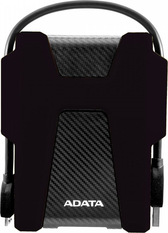 Dysk zewnętrzny HDD ADATA HD680 2TB