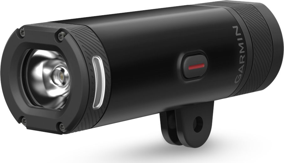 Garmin Varia UT800 Black Headband flashlight