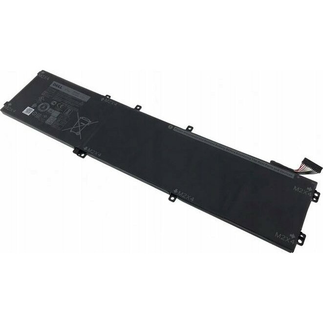 Bateria Dell BTRY PRI 97WHR 6C