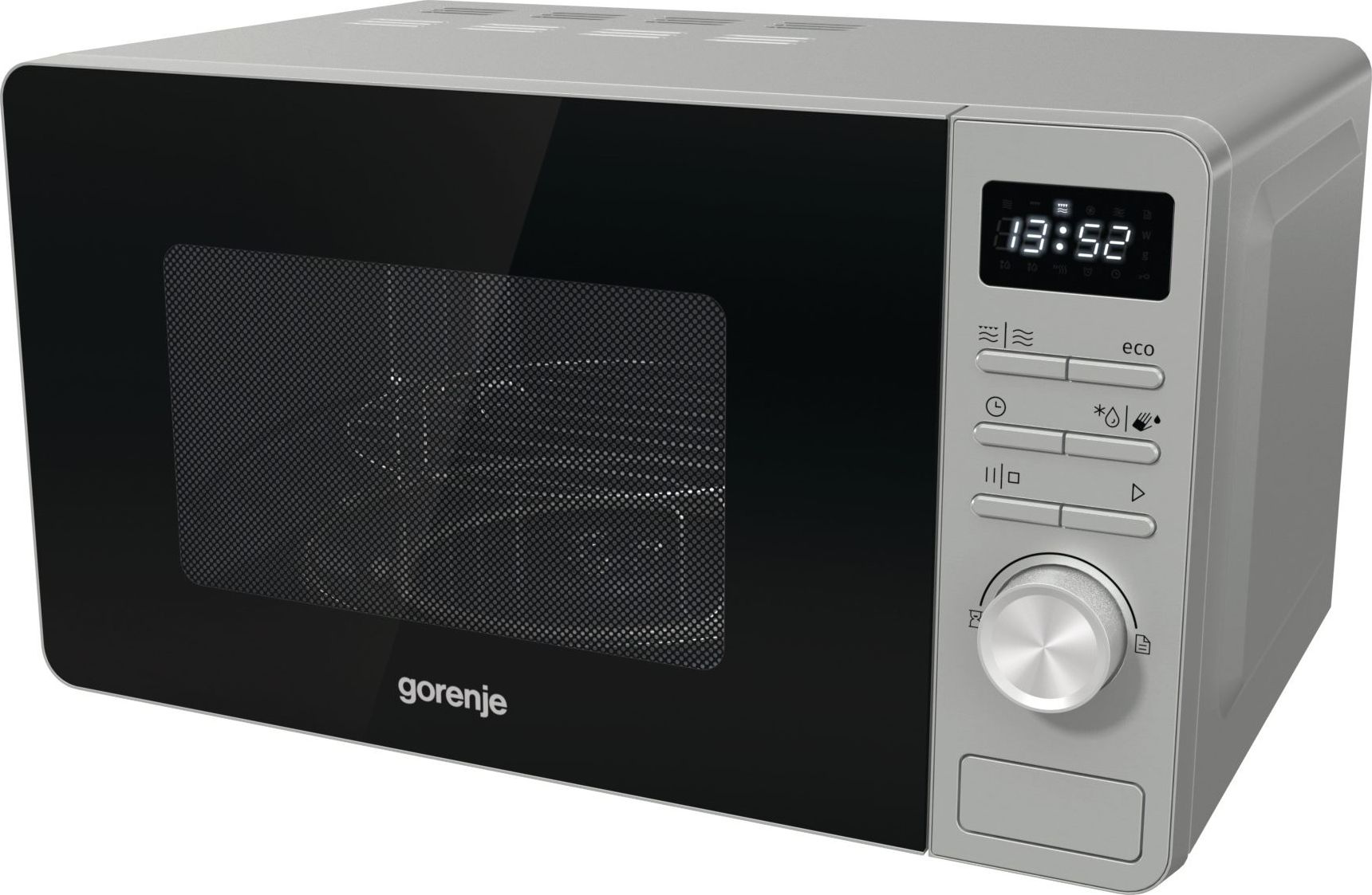 Kuchenka mikrofalowa Gorenje MO20A4X | 190243