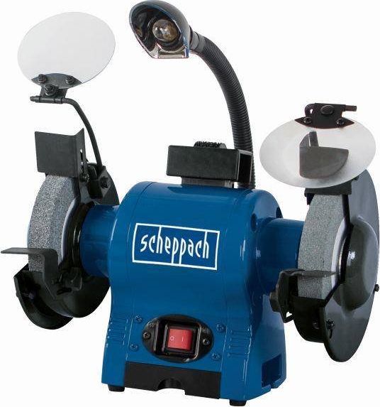 Szlifierka Scheppach BG150 | SCH4903104901 |