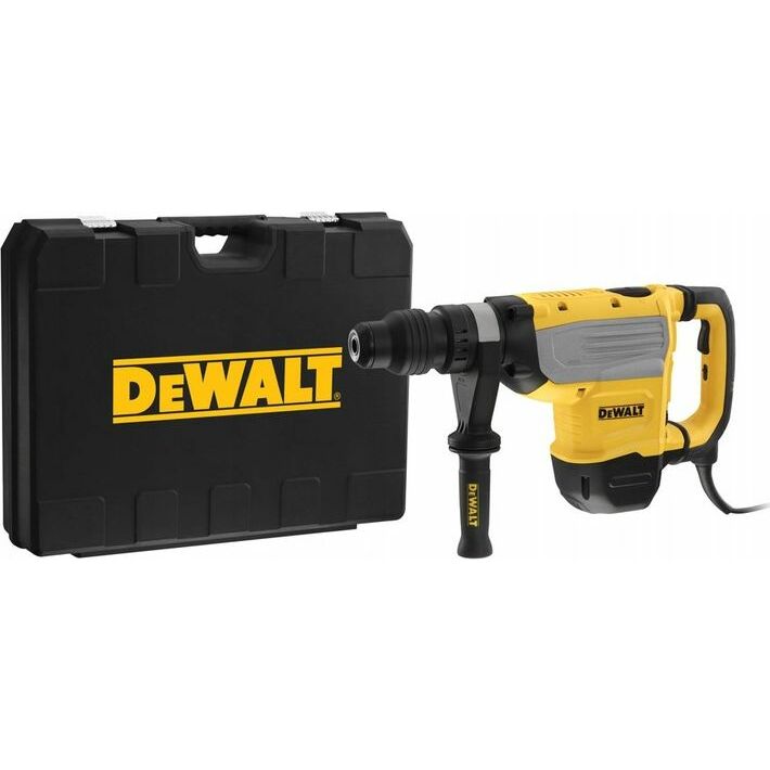Młotowiertarka Dewalt D25733K 1600 W |