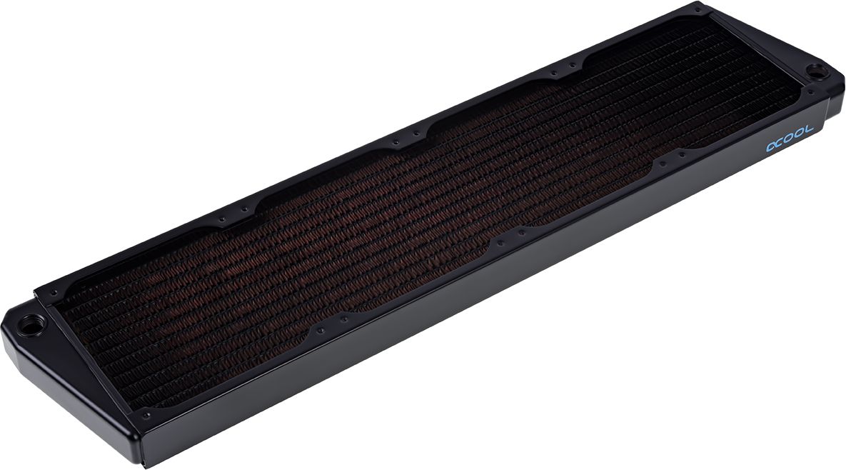 Alphacool NexXxoS ST30 Full Copper X-Flow