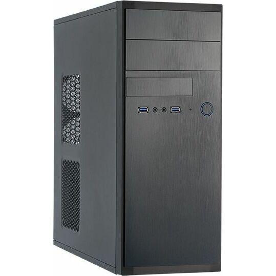 Obudowa Chieftec HQ-01B-350S8 | HQ-01B-350S8 |